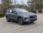 2026 Ford Escape PHEV
