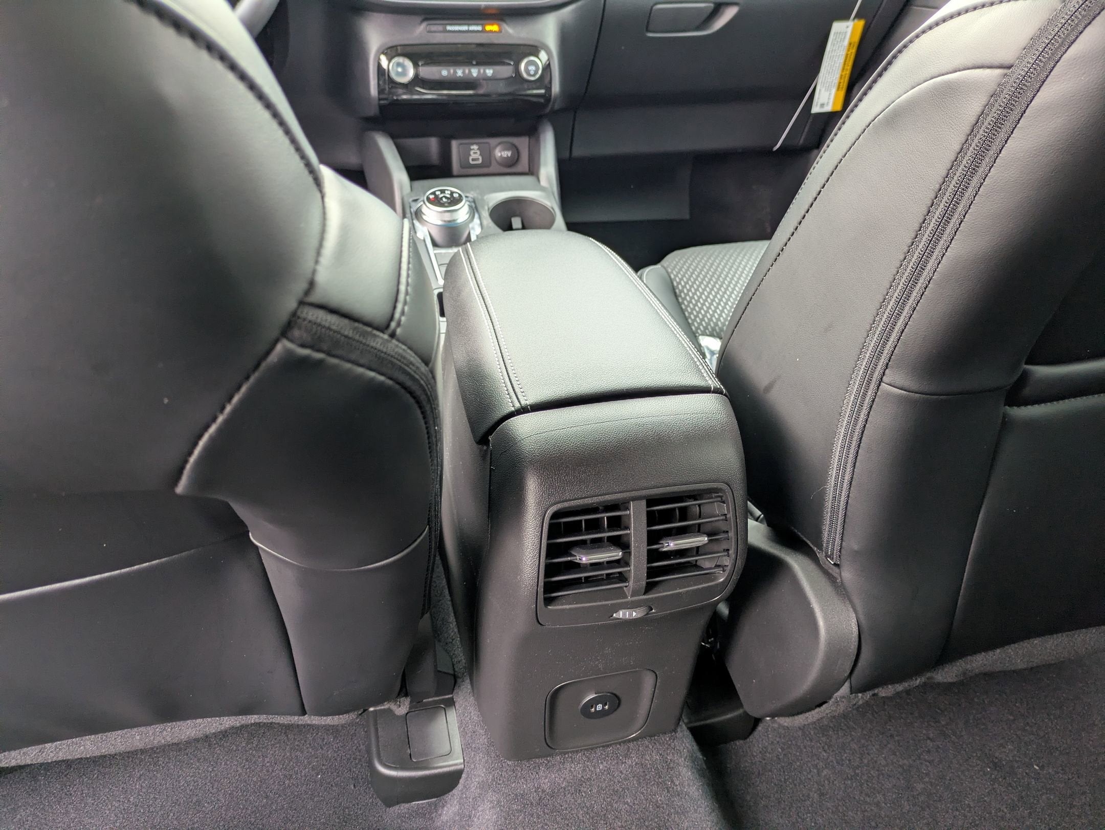 2026 Ford Escape PHEV