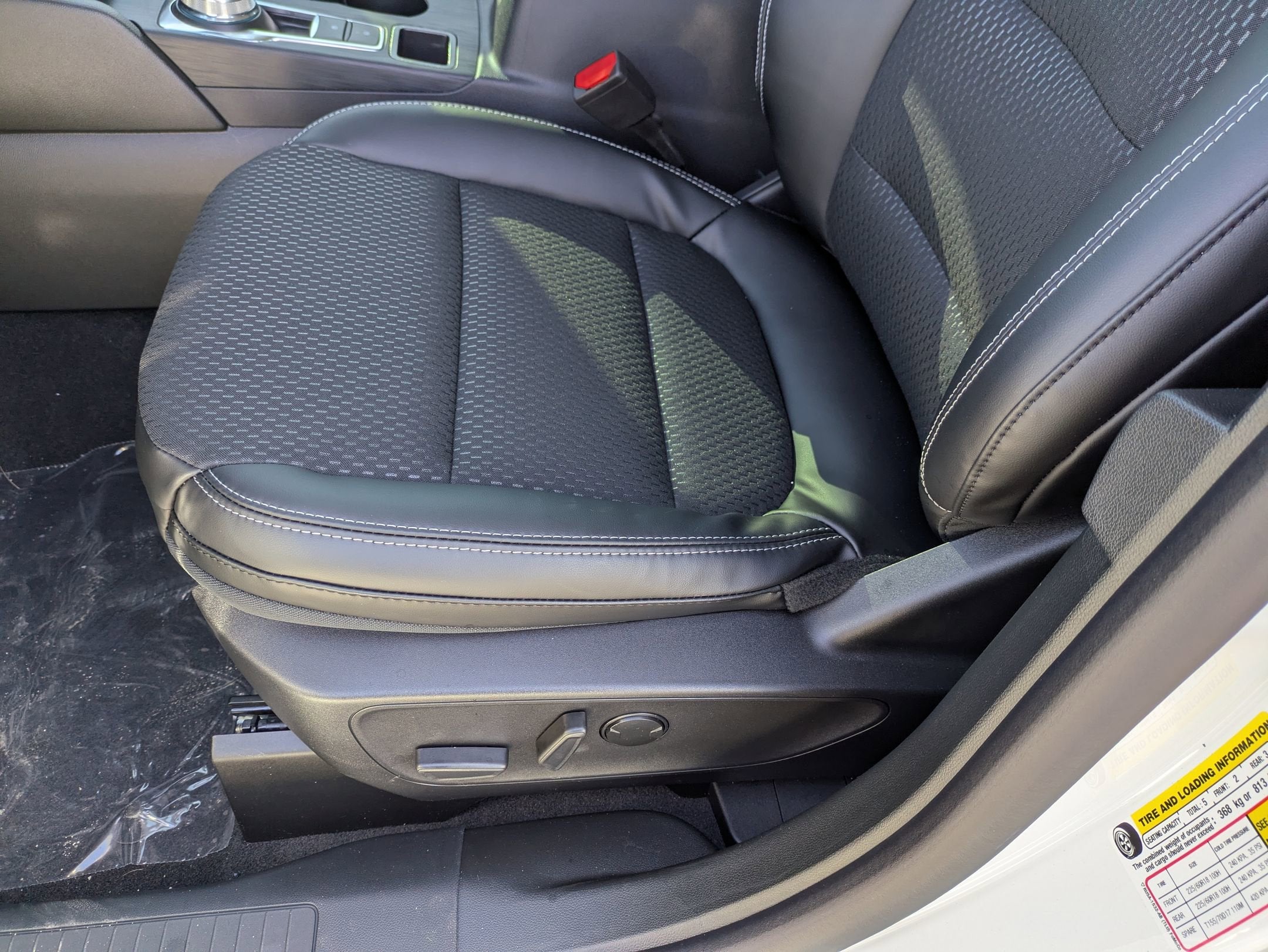 2026 Ford Escape PHEV