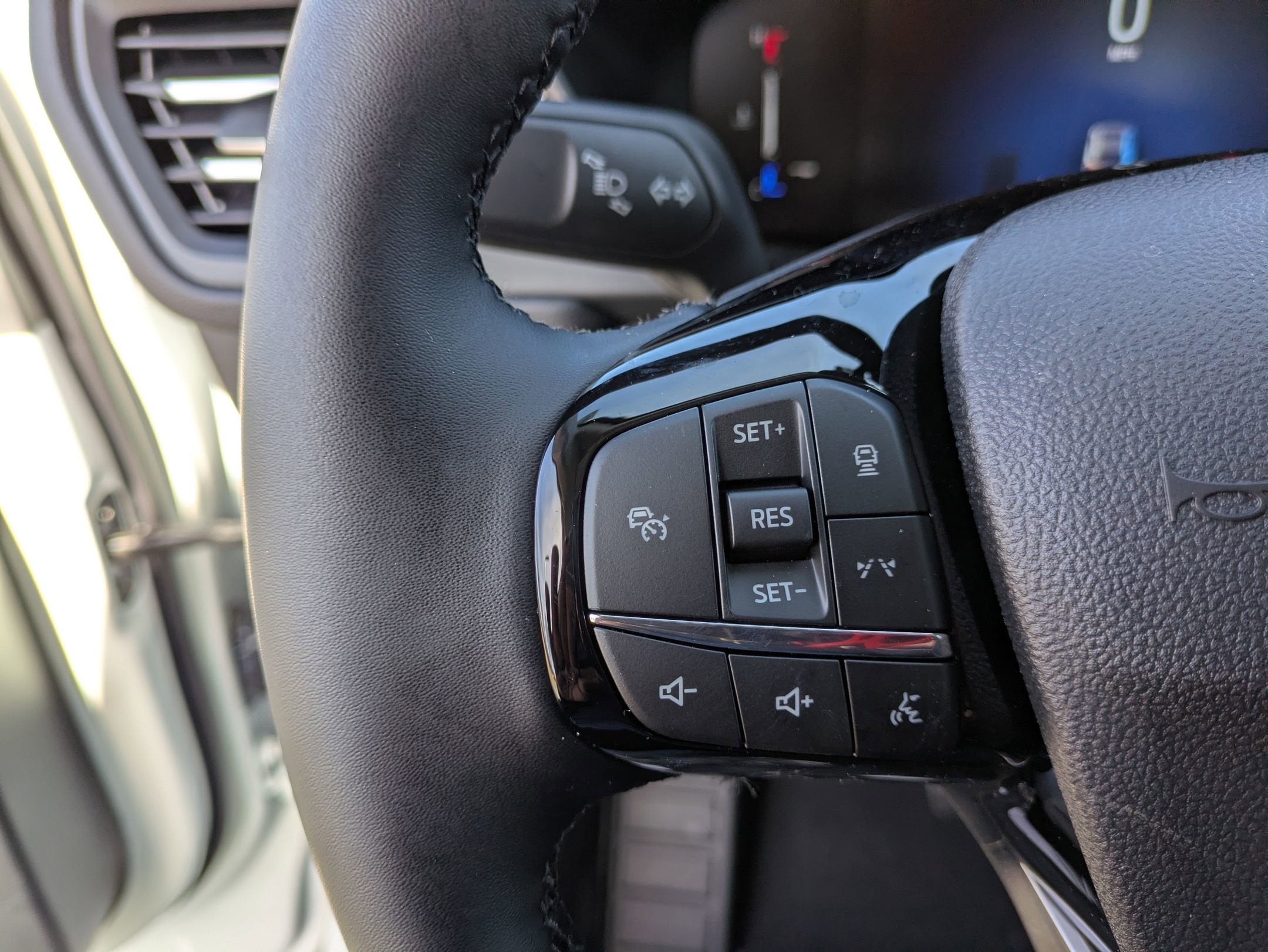 2026 Ford Escape PHEV