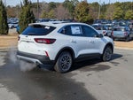 2026 Ford Escape PHEV