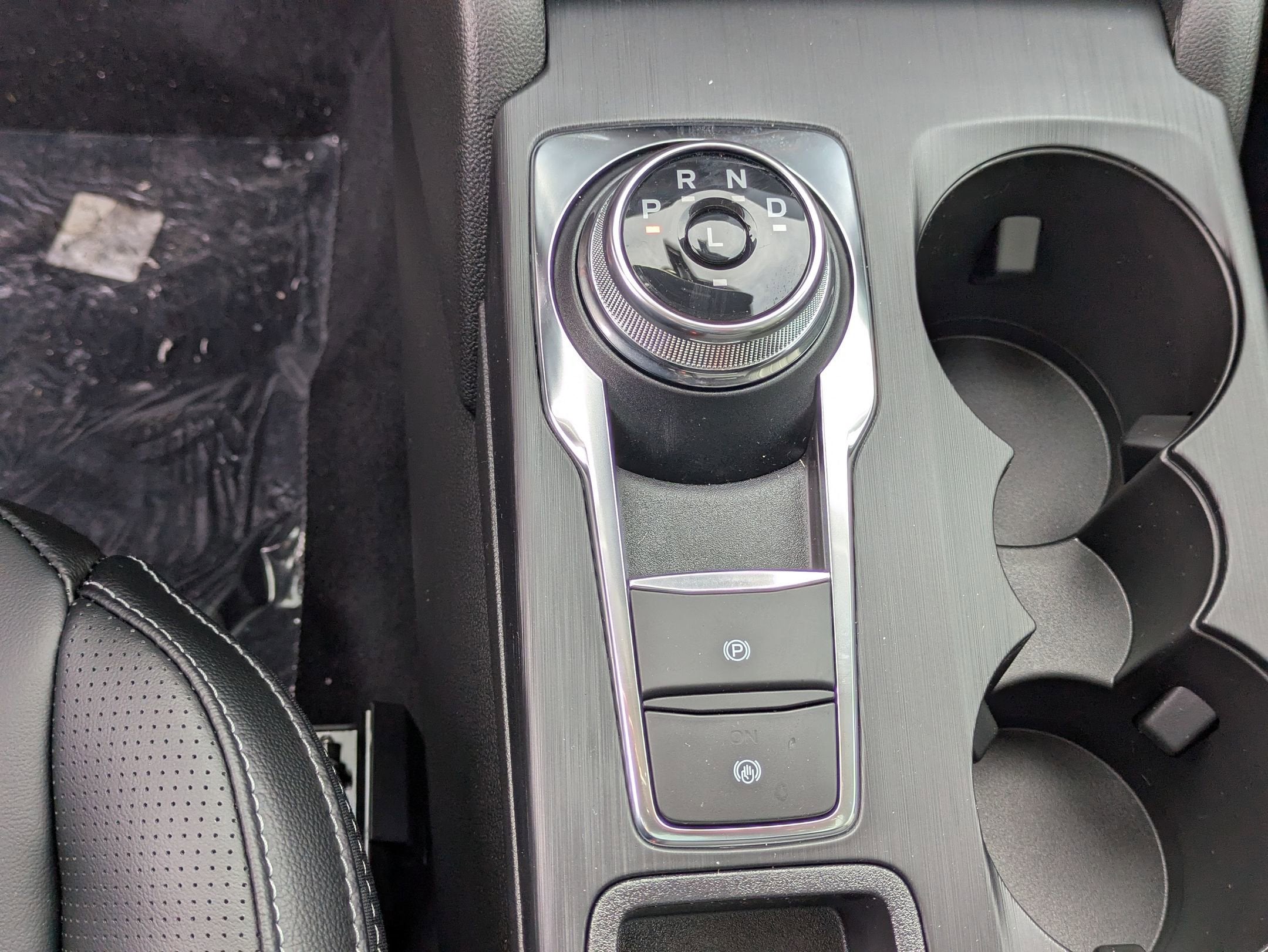 2026 Ford Escape PHEV