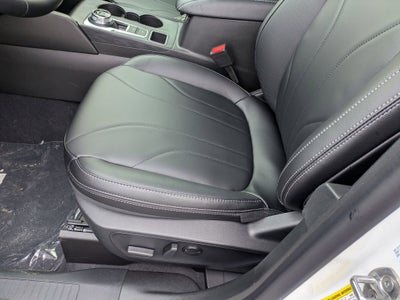 2026 Ford Escape PHEV