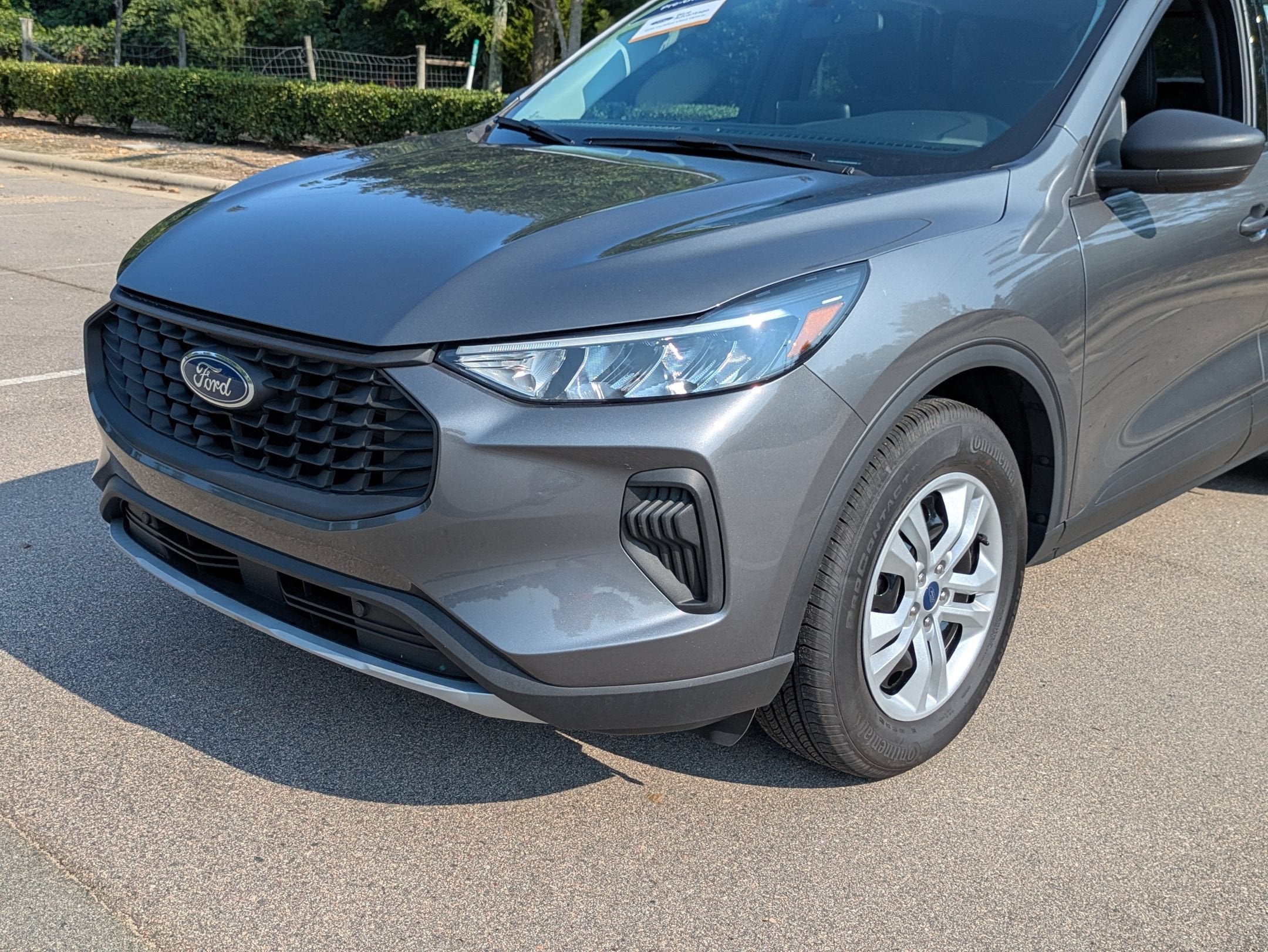 2023 Ford Escape Base