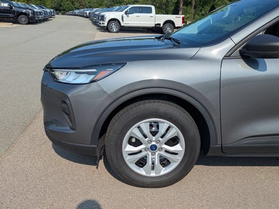 2023 Ford Escape Base