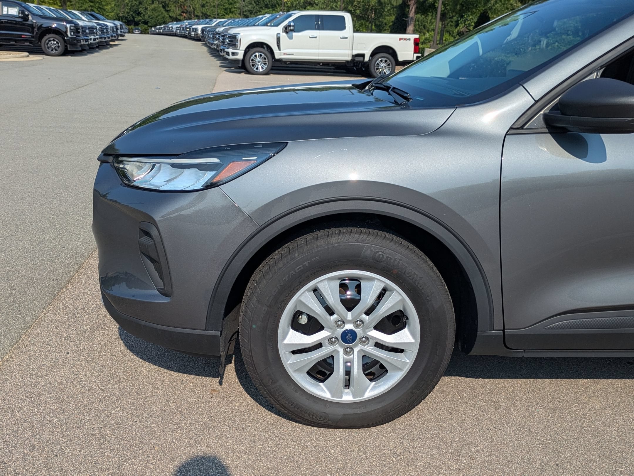 2023 Ford Escape Base