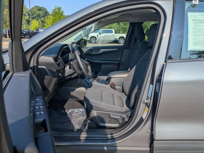 2023 Ford Escape Base