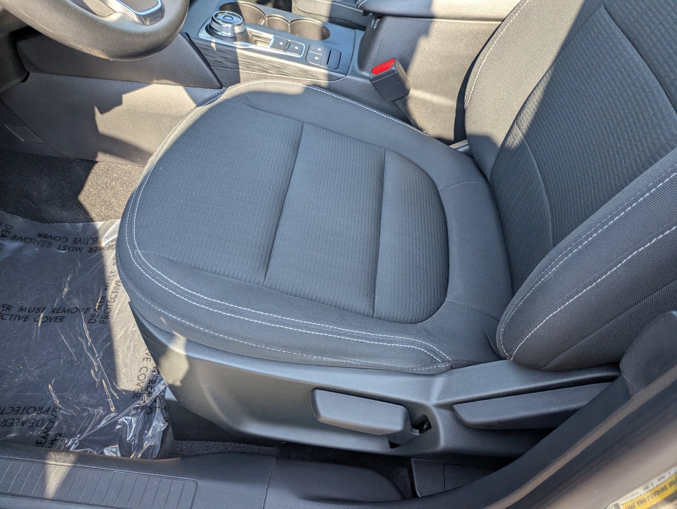 2023 Ford Escape Base