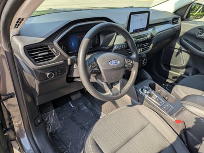 2023 Ford Escape Base