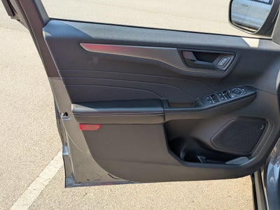 2023 Ford Escape Base