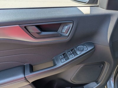 2023 Ford Escape Base