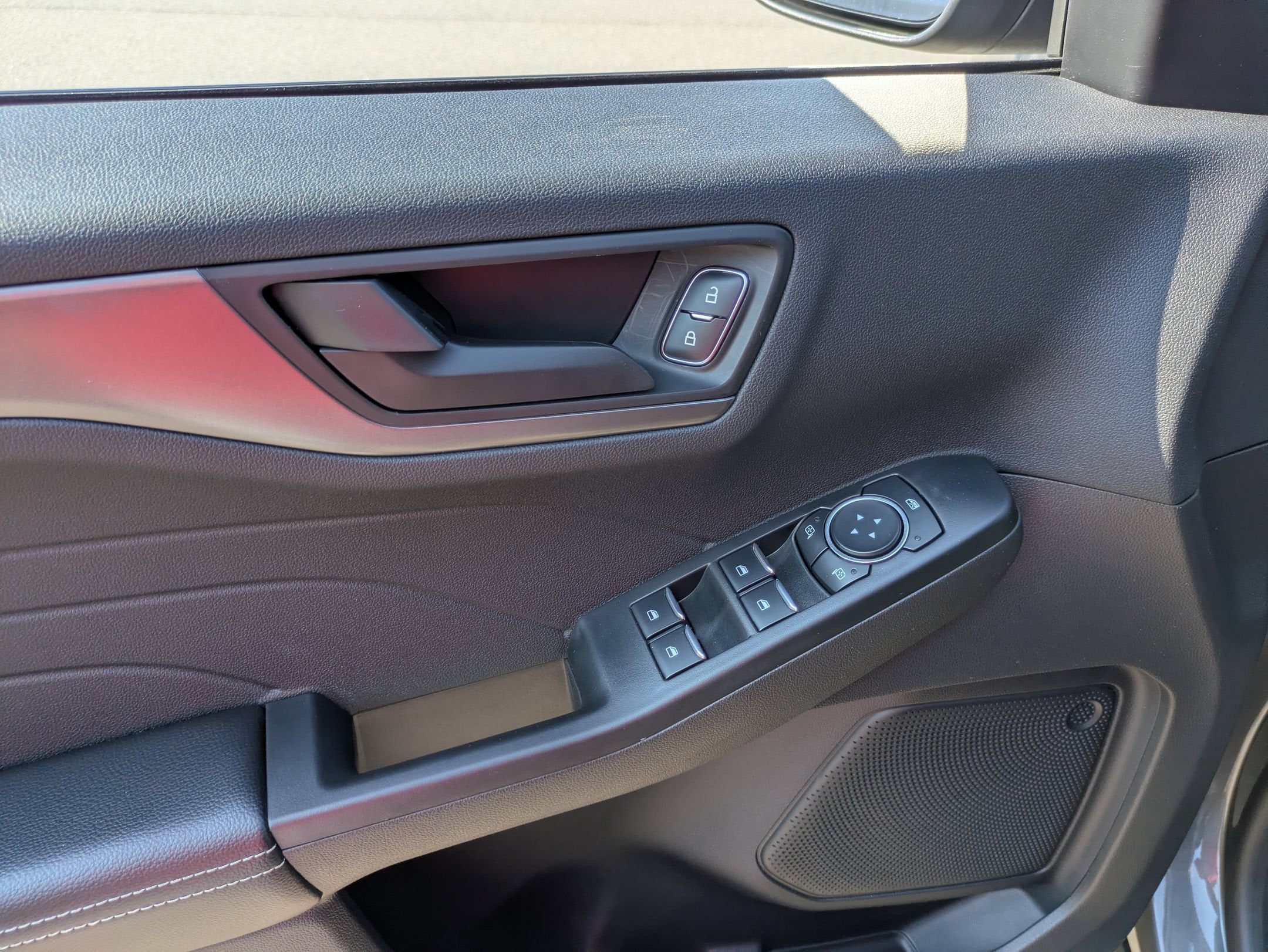 2023 Ford Escape Base