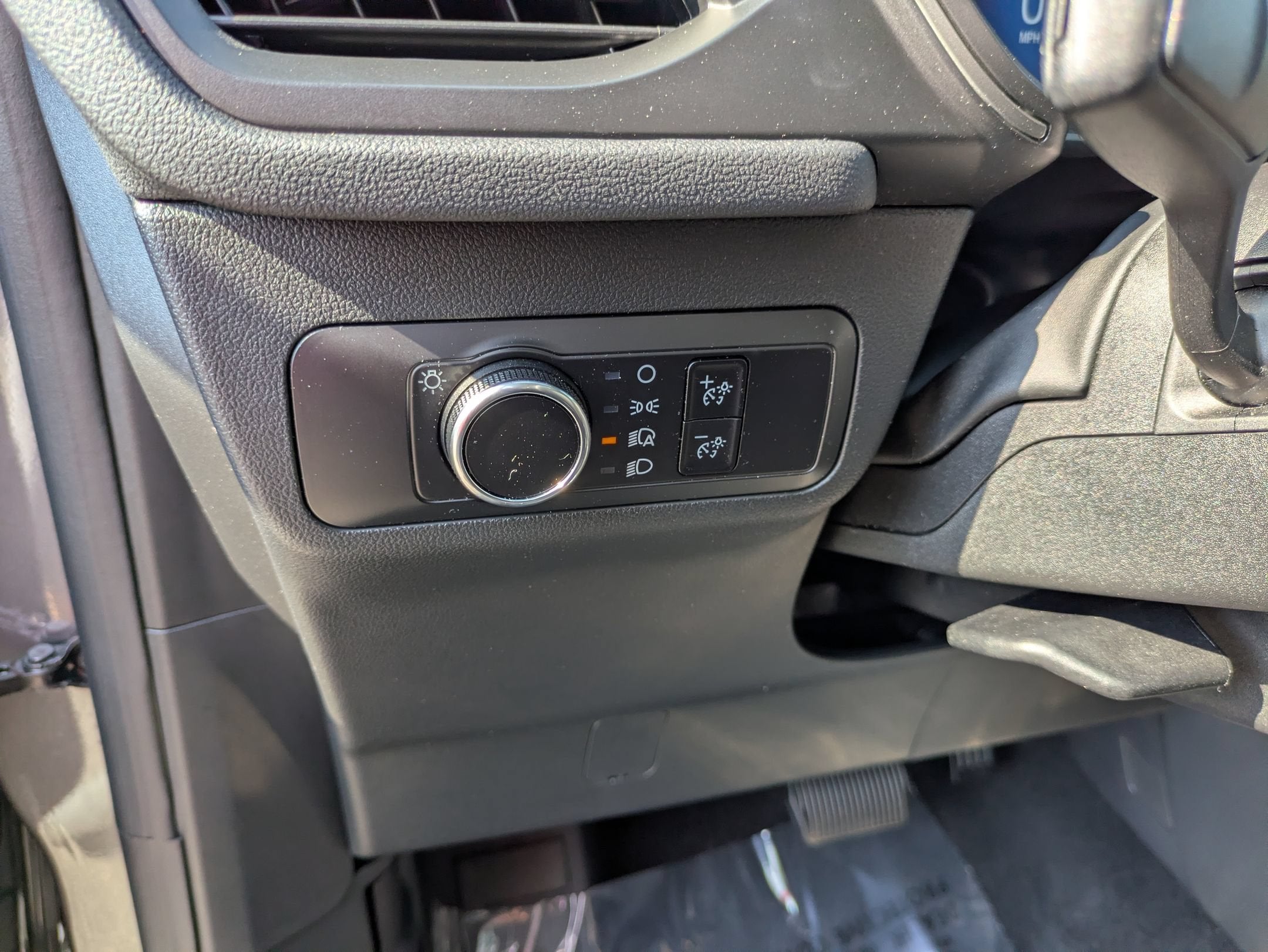 2023 Ford Escape Base