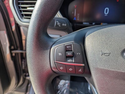 2023 Ford Escape Base