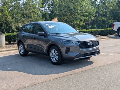 2023 Ford Escape Base