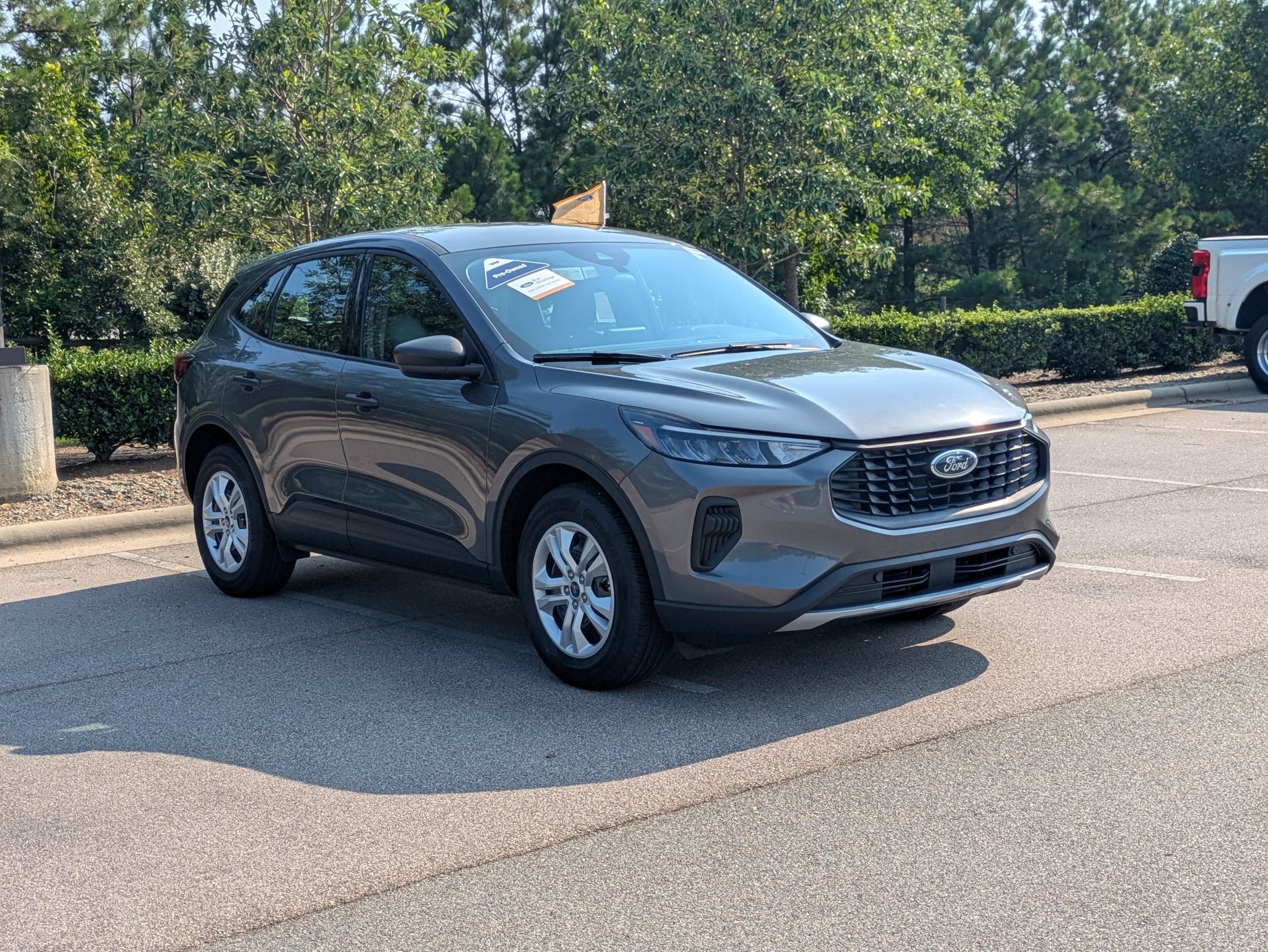 2023 Ford Escape Base