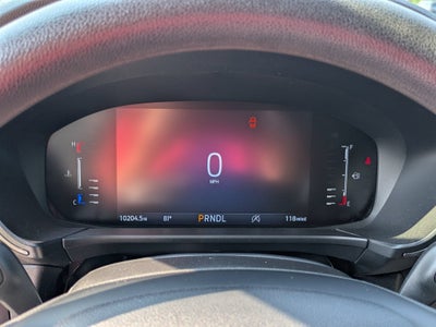 2023 Ford Escape Base