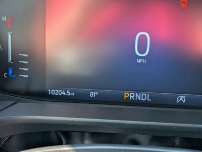 2023 Ford Escape Base