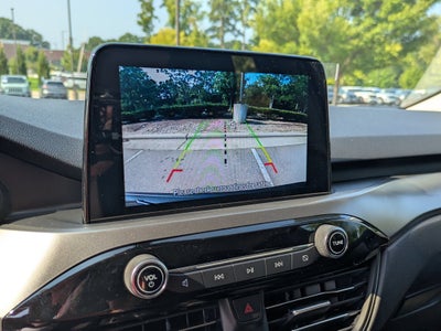 2023 Ford Escape Base