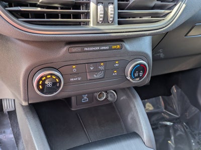 2023 Ford Escape Base