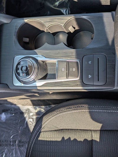 2023 Ford Escape Base