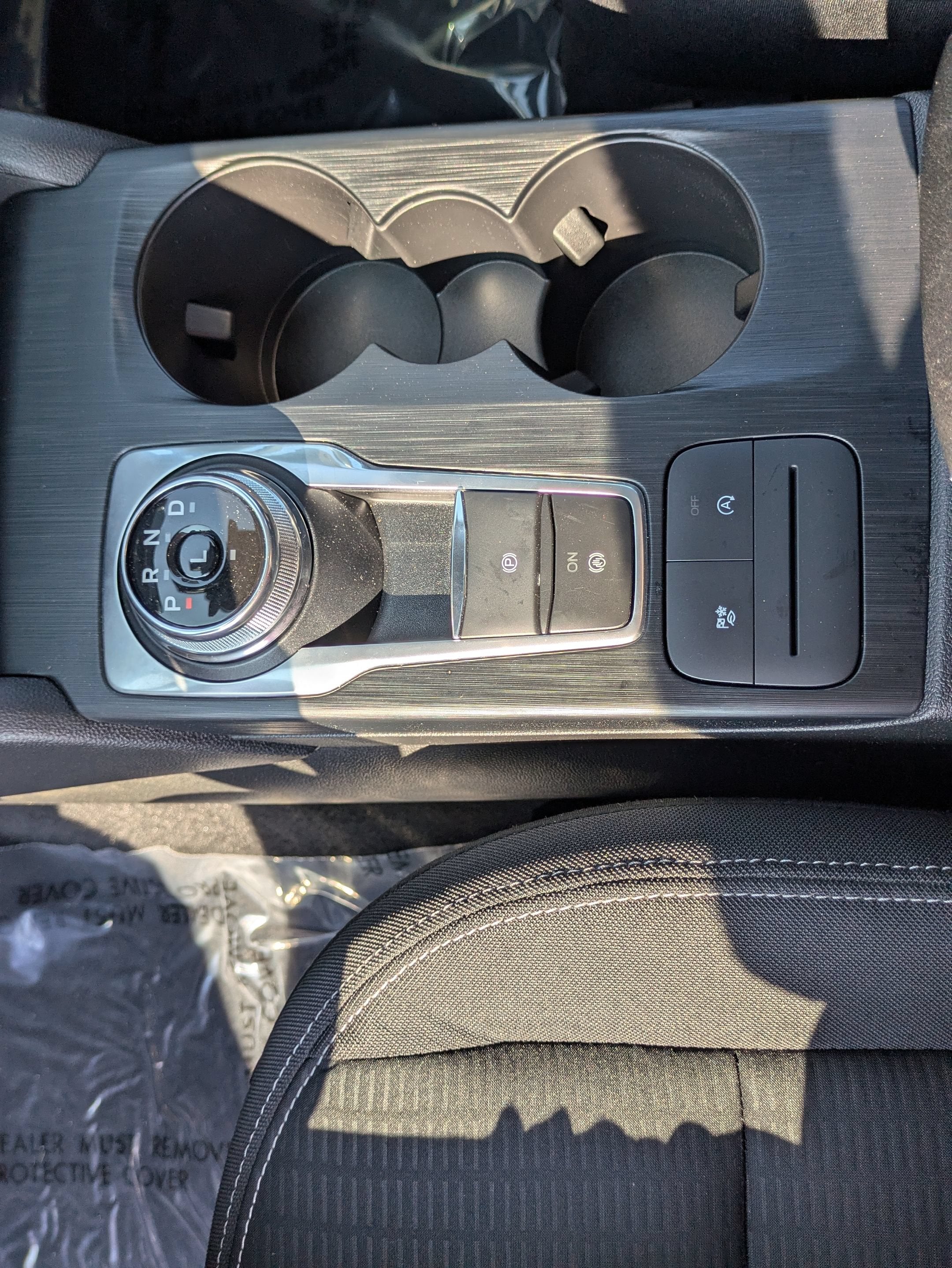 2023 Ford Escape Base