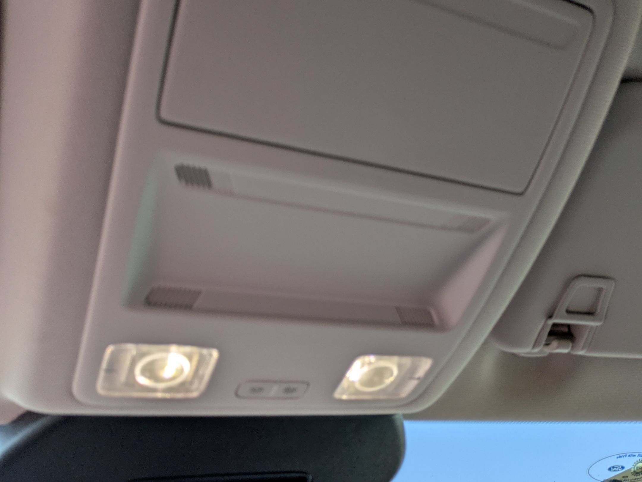 2023 Ford Escape Base