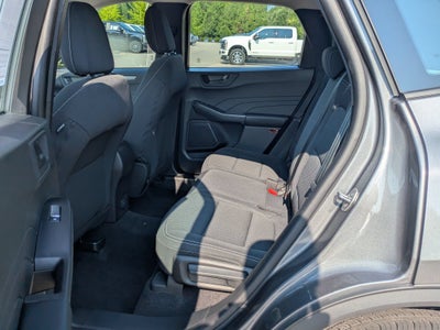 2023 Ford Escape Base