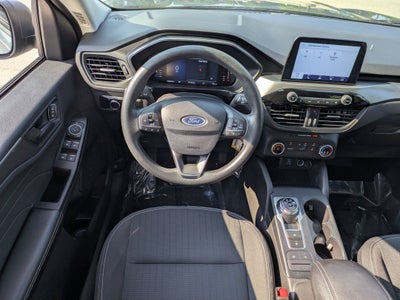 2023 Ford Escape Base