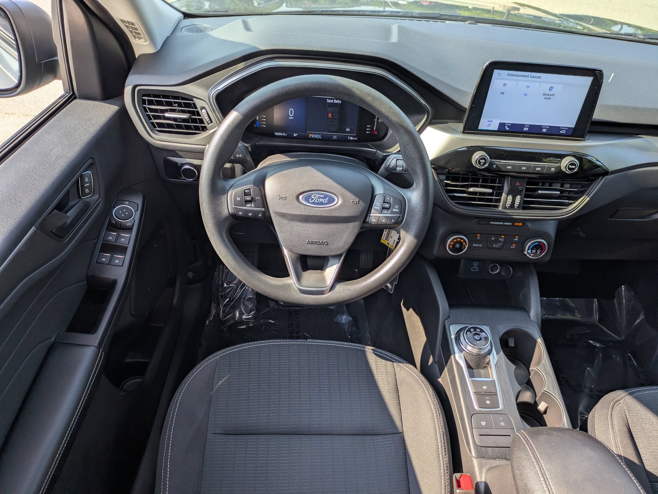 2023 Ford Escape Base