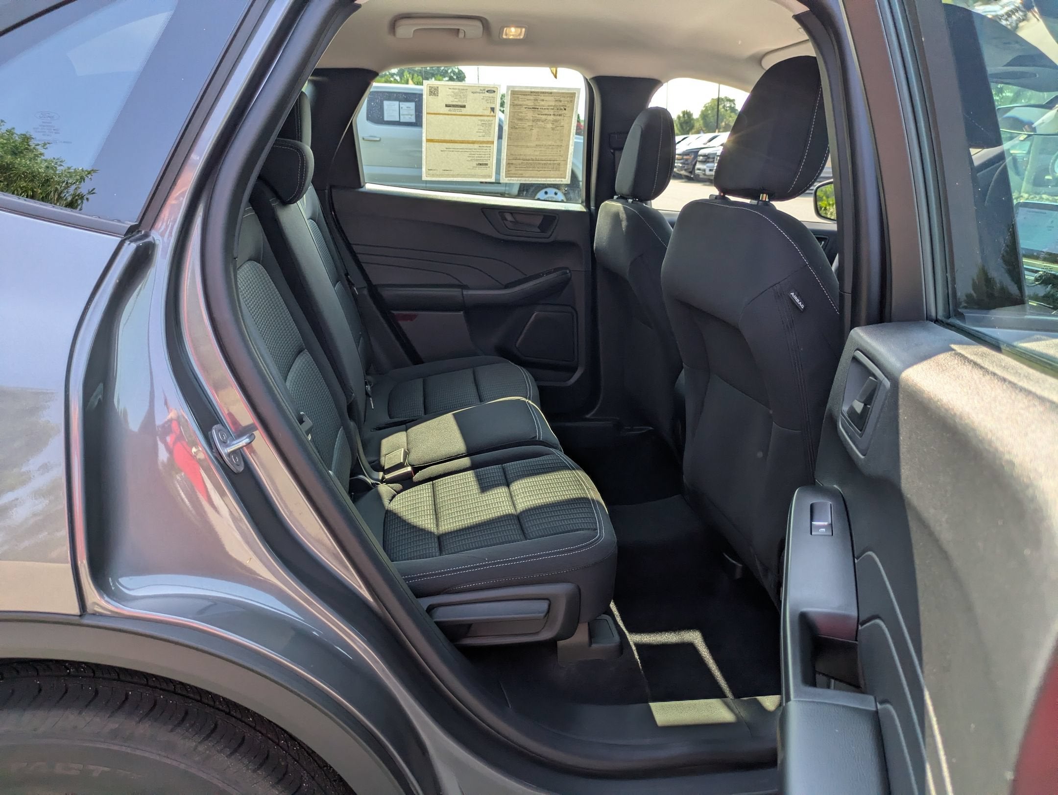 2023 Ford Escape Base