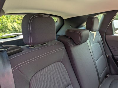 2023 Ford Escape Base