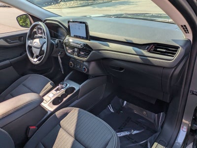 2023 Ford Escape Base