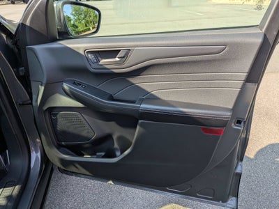 2023 Ford Escape Base