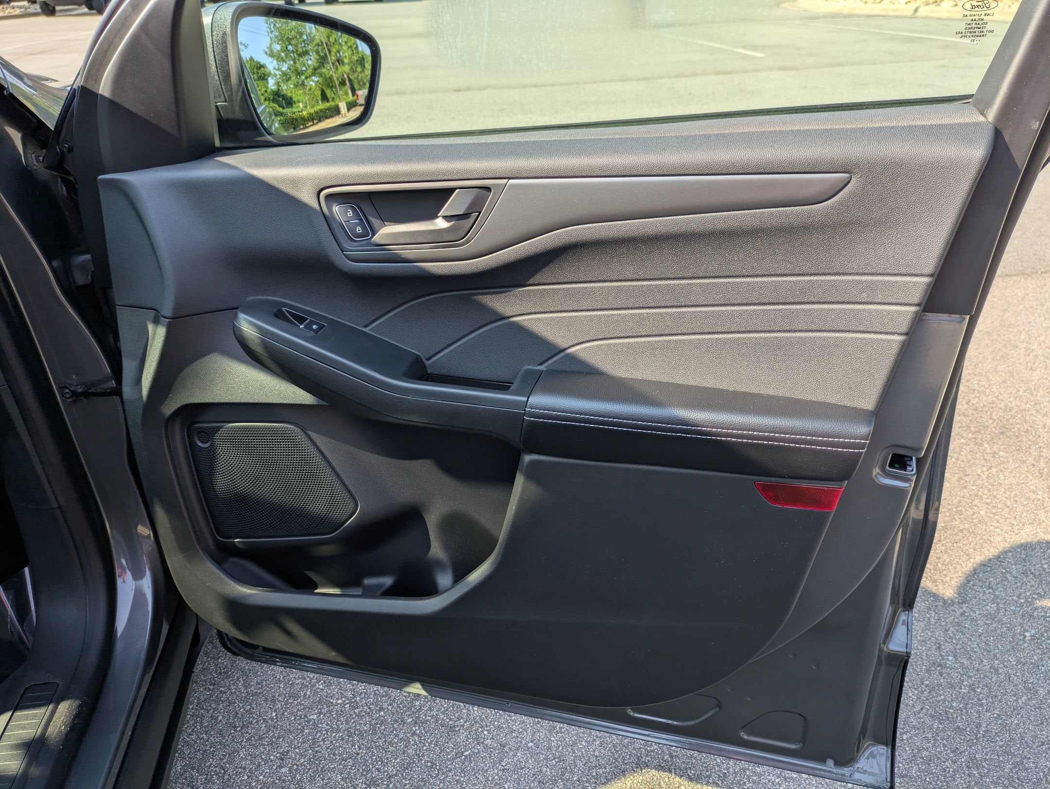 2023 Ford Escape Base