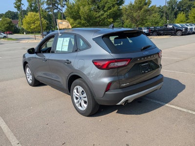2023 Ford Escape Base