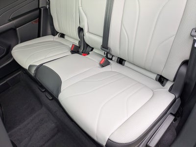 2026 Ford Escape Platinum