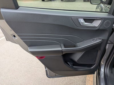 2026 Ford Escape Platinum