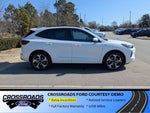 2025 Ford Escape ST-Line Elite - Crossroads Courtesy Demo