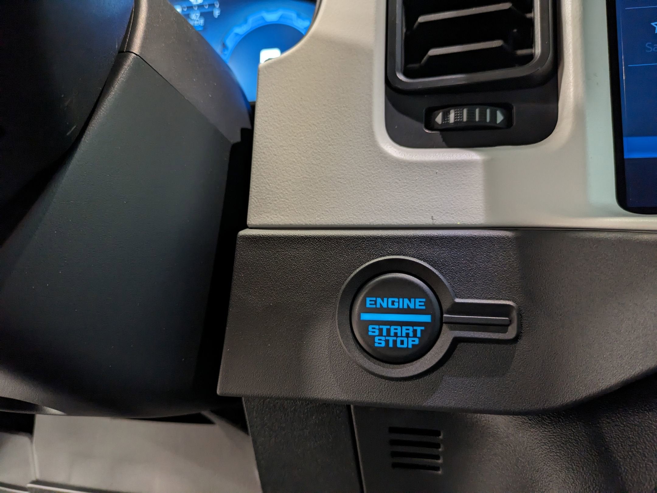 2025 Ford Bronco Stroppe Edition