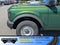 2025 Ford Bronco Base - Crossroads Courtesy Demo