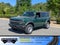 2025 Ford Bronco Base - Crossroads Courtesy Demo