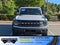 2025 Ford Bronco Base - Crossroads Courtesy Demo