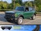 2025 Ford Bronco Base - Crossroads Courtesy Demo