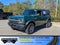2025 Ford Bronco Big Bend - Crossroads Courtesy Demo