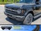 2025 Ford Bronco Outer Banks - Crossroads Courtesy Demo