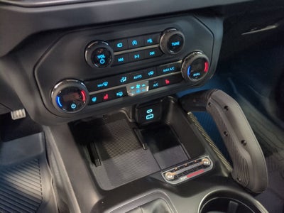 2025 Ford Bronco Raptor - Crossroads Courtesy Demo