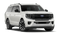 2026 Ford Expedition Max Platinum - Crossroads Courtesy Demo