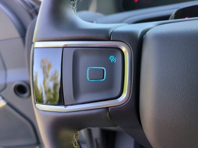 2026 Ford Expedition Max Platinum - Crossroads Courtesy Demo