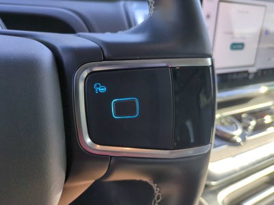 2026 Ford Expedition Max Platinum - Crossroads Courtesy Demo